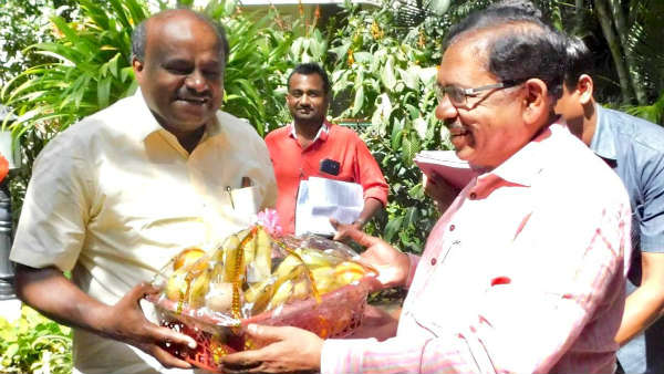 ಮೌನವಾಗಿದ್ದ ಮೈತ್ರಿ ಸರ್ಕಾರ