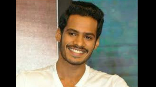 ಶರತ್ಗೆ ನಿಖಿಲ್ ಸಾಥ್? ಶರತ್ಗೆ ನಿಖಿಲ್ ಸಾಥ್?