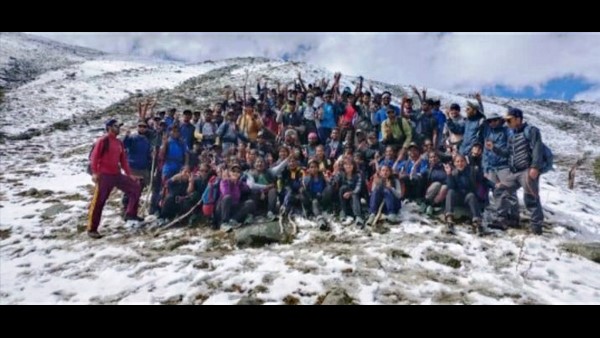  ಯಾವ ಯಾವ ಸ್ಥಳಗಳ ಭೇಟಿ?