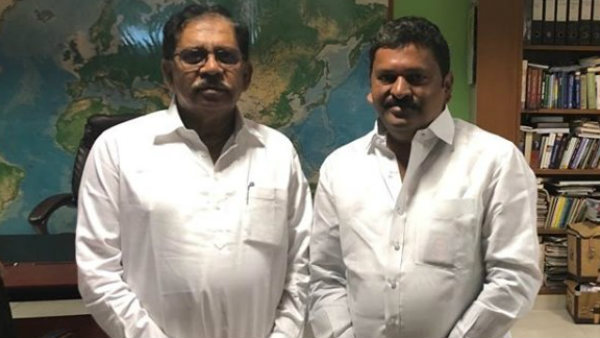 ಕಾಂಗ್ರೆಸ್ ಅಭ್ಯರ್ಥಿ ಅಂತಿಮ