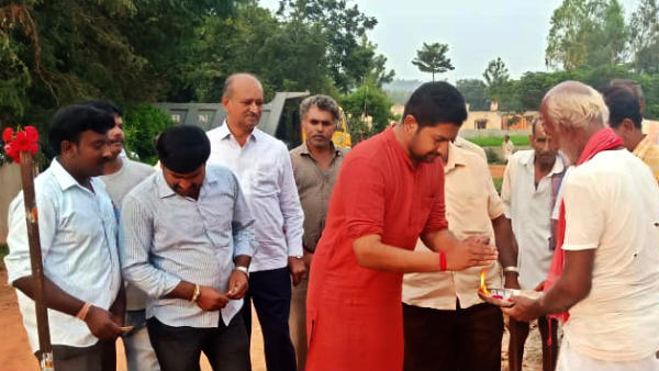ಎಂಎಲ್‌ಸಿ ಮಾಡಲು ಚಿಂತನೆ