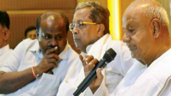  ಧಾರವಾಡ ಜಿಲ್ಲೆಯಿಂದ ಕೈ ತಪ್ಪಿದ್ದು ಹೇಗೆ?
