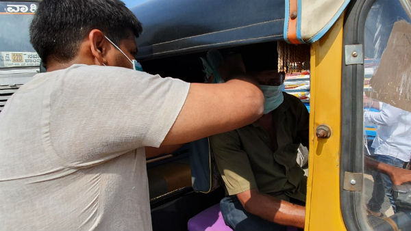  ಸ್ಮಾರ್ಟ್ ಸಿಟಿ ಕಥೆ ಇದೇನಾ?