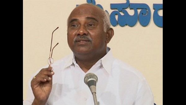 ಎಚ್. ವಿಶ್ವನಾಥ್ ಅಷ್ಟೇನೂ ಉತ್ಸುಕರಾಗಿರಲಿಲ್ಲ 