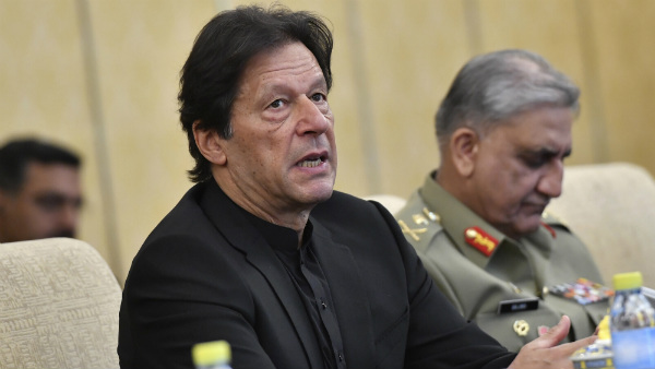  ರಾಜೀನಾಮೆ ಬಗ್ಗೆ ಇಮ್ರಾನ್ ಖಾನ್ ಏನಂತಾರೆ?