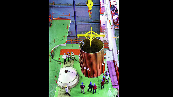 ಒಂದೇ ವರ್ಷದಲ್ಲಿ ಹಲವು ಉಪಗ್ರಹ