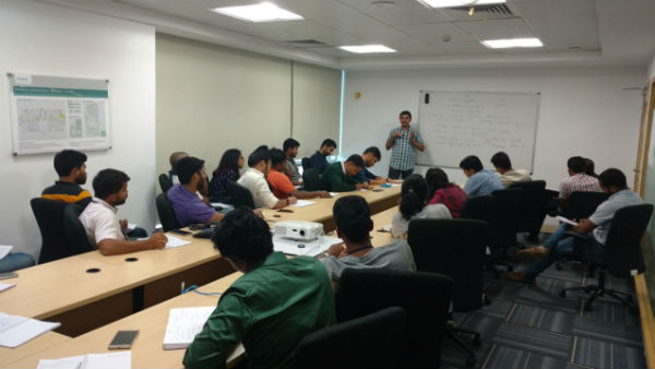 ಕನ್ನಡ ಕಲಿಕಾ ಶಾಲೆ