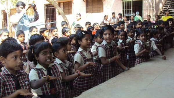 ರಾಜ್ಯದ ಎಲ್ಲ ವಿದ್ಯಾರ್ಥಿಗಳಿಗೂ ಸ್ಕಾಲರ್ ಶಿಪ್