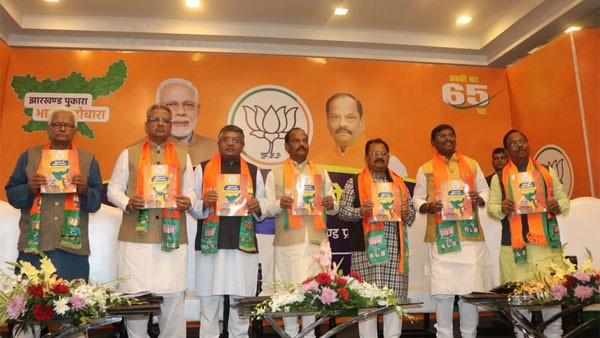 ಜಾರ್ಖಂಡ್ ಸಿಎಂ ಯಾರಾಗಬೇಕು? 