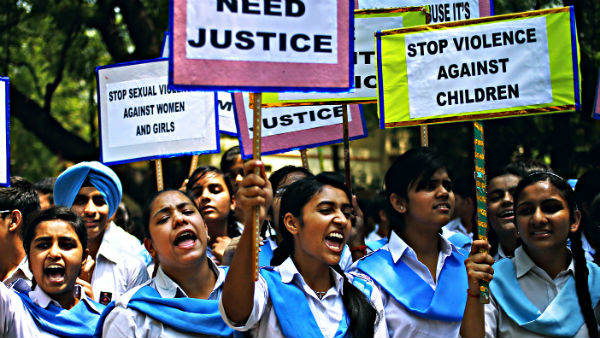 ಮುಖ್ಯಮಂತ್ರಿ ರಾಜೀನಾಮೆಯನ್ನೇ ಕೊಡಿಸಿದ ಹೋರಾಟ