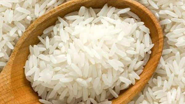 ಬರಗಾಲದಲ್ಲಿ ಬೆಳೆಯುವ ಅಕ್ಕಿ