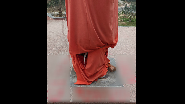 ಎಬಿವಿಪಿ ವಿರುದ್ಧ ಆರೋಪ