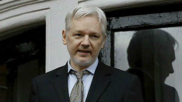 Julian Assange could die inside Jail Say Doctors Julian Assange could die inside Jail Say Doctors