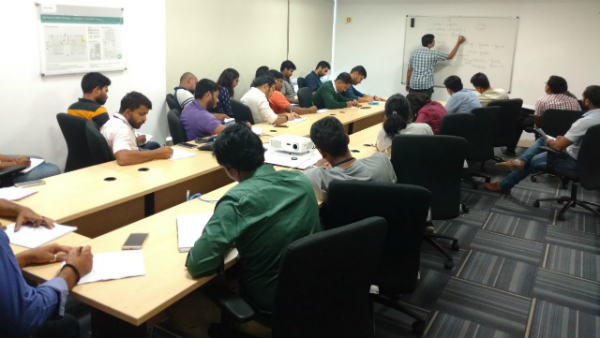 ಐಟಿಯಲ್ಲಿ ಕನ್ನಡ ಕಲಿಕೆ ಅಷ್ಟು ಸಲಿಸಲ್ಲ