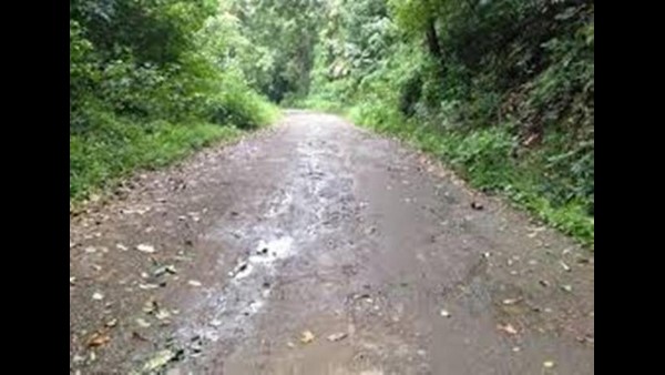  ಮಡಿಕೇರಿಗೆ ಸೇರಿದ್ದರೂ ಇಲ್ಲಿ ಸುಳಿಯುವುದಿಲ್ಲ