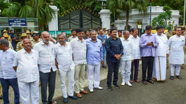 ಚುನಾವಣಾ ಕಣಕ್ಕಿಳಿಯಲು ಅವಕಾಶ