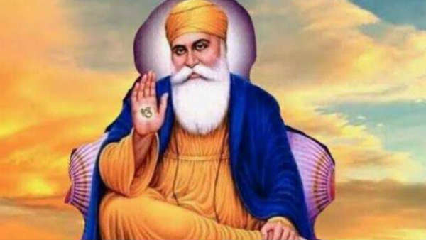 ವಿಶ್ವಕ್ಕೆ ಸಾರಬೇಕಿದೆ ಗುರು ನಾನಕ್ ಸಂದೇಶ