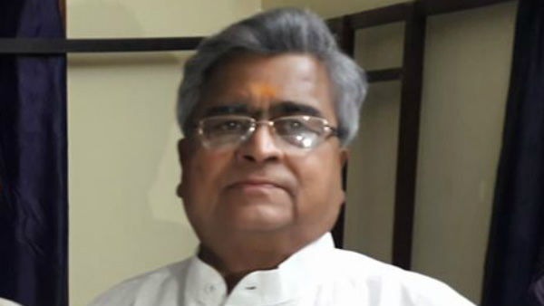 77 ವರ್ಷದ ಕೋಳಿವಾಡ