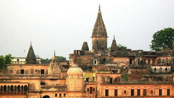 ರಾಮನ ಅಸ್ತಿತ್ವಕ್ಕೆ ಪುರಾವೆಯಿದೆ ರಾಮನ ಅಸ್ತಿತ್ವಕ್ಕೆ ಪುರಾವೆಯಿದೆ