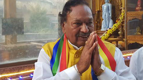 ಹೈಕಮಾಂಡ್ ಭಾರತ ರತ್ನ ಕೊಡಲಿದೆಯೇ?