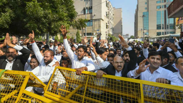 ದೇಶಾದ್ಯಂತ ಹೋರಾಟದ ಎಚ್ಚರಿಕೆ