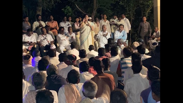 ಕಾಂಗ್ರೆಸ್ಸಿಗೆ ರಾಜೀನಾಮೆಯನ್ನು ನೀಡಿ, ಉಳಿದದ್ದನ್ನು ನಾವು ನೋಡಿಕೊಳ್ಳುತ್ತೇವೆ 