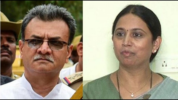 ಮುಂಬೈನ ಐಷಾರಾಮಿ ಹೊಟೇಲ್ ನಲ್ಲಿ ಮಜಾ ಮಾಡುತ್ತಿದ್ದ 