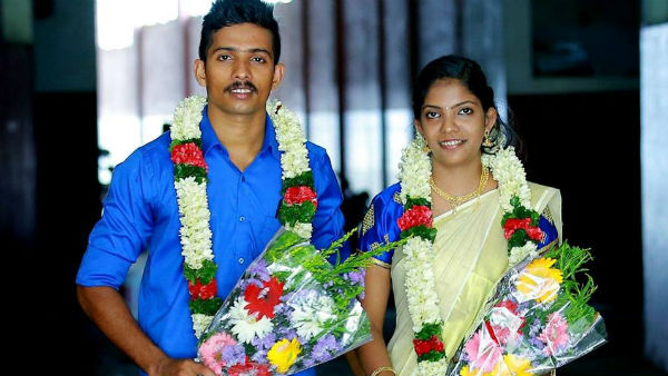 Heart Touching Love Story Of Kerala Couples