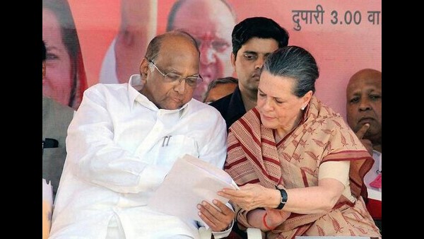 ಹಿನ್ನಡೆ ಅನುಭವಿಸಿದ್ದಂತೂ ಕಾಂಗ್ರೆಸ್ 