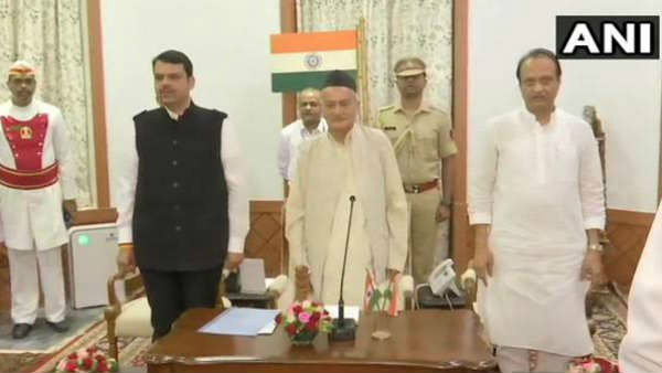 ಭಗತ್ ಸಿಂಗ್ ಕೌಶಿಯಾರ್ ಕ್ರಮಕ್ಕೆ ಆಕ್ರೋಶ 