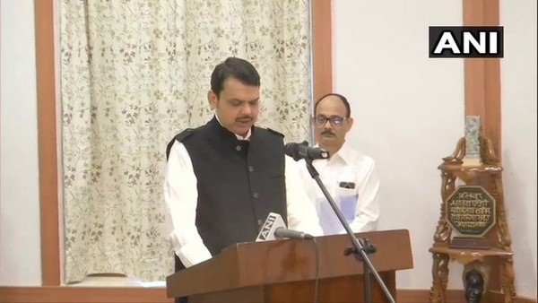 ಶಿವಸೇನೆ, ಎನ್‌ಸಿಪಿ, ಕಾಂಗ್ರೆಸ್ ಅಂತಿಮ ಹೆಜ್ಜೆ ಇಟ್ಟಿದ್ದವು 