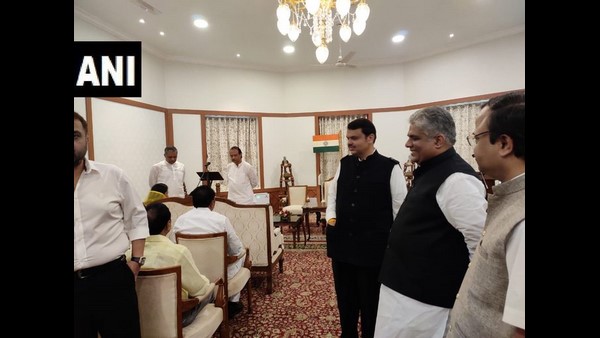 ಶುಭಾಶಯ ಕೋರಿದ ಮೋದಿ 