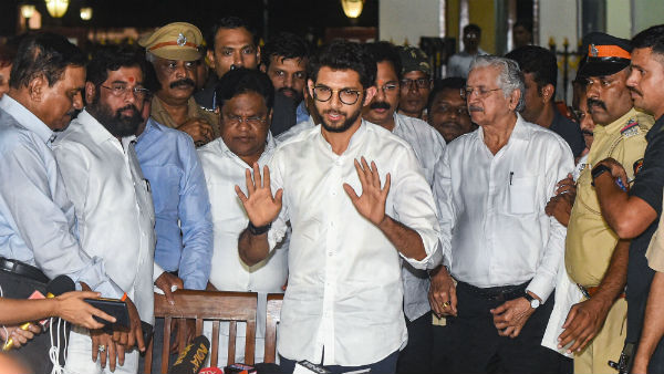 50:50 ಸೂತ್ರ ಮುಂದಿಟ್ಟ ಎನ್ಸಿಪಿ 50:50 ಸೂತ್ರ ಮುಂದಿಟ್ಟ ಎನ್ಸಿಪಿ