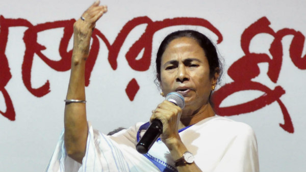 We Wont Divide People On Communal lines: Mamatha Banarjee 