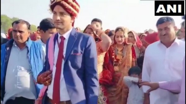 ಮಗಳಿಗೆ ಸರ್ ಪ್ರೈಸ್ ಗಿಫ್ಟ್ ಕೊಟ್ಟ ಅಪ್ಪ!