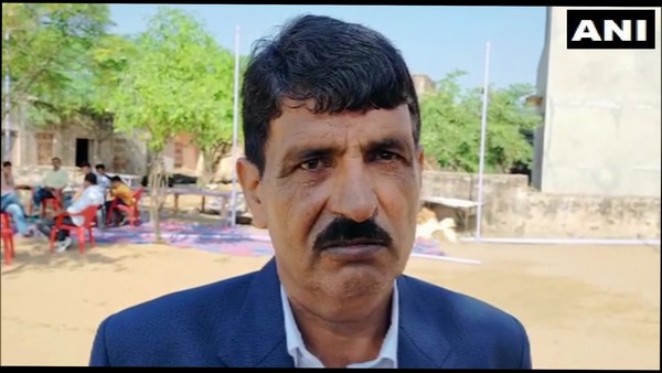 ಕಂಡುವರು ಹುಬ್ಬು ಹಾರಿಸುವಂತಿತ್ತು ಮದುವೆ!