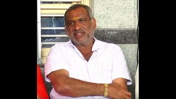 ಆತುರದಲ್ಲಿ ಆಡಿದ ಮಾತಿನಿಂದ ಕಸಿವಿಸಿ