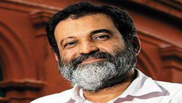 IT companies may shed 40,000 mid-level staff says Mohandas Pai IT companies may shed 40,000 mid-level staff says Mohandas Pai