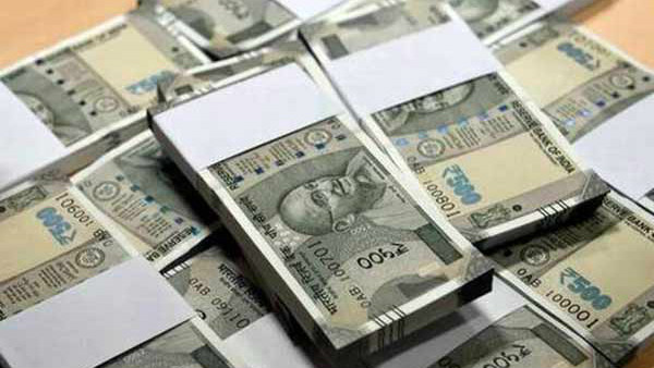 ಕೇಂದ್ರ ಸರ್ಕಾರ ತುಟ್ಟಿ ಭತ್ಯೆ ಹೆಚ್ಚಳ 