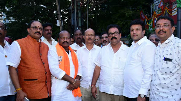 ಹೊಸಬರಿಗೆ ಟಿಕೆಟ್ ಬಿಜೆಪಿ ಲೆಕ್ಕಾಚಾರ