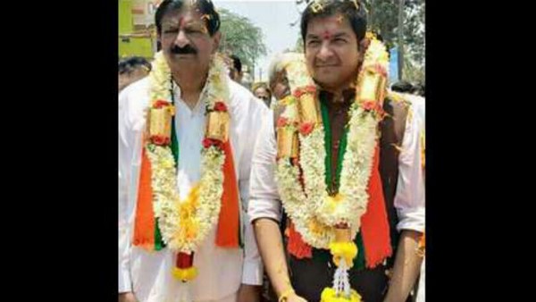 ನನ್ನ ಮಗ ನನ್ನ ಮಾತನ್ನು ಕೇಳುತ್ತಿಲ್ಲ 