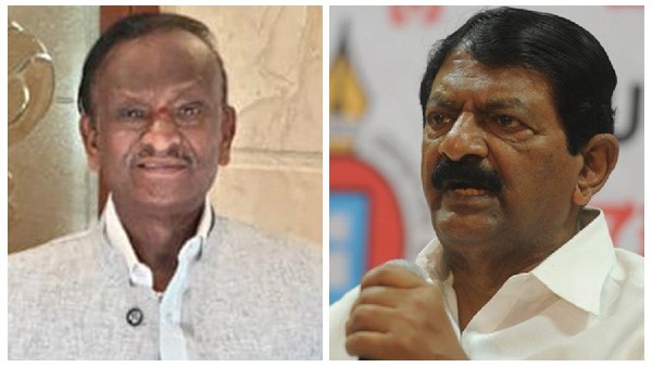 ಎಂಟಿಬಿ ವರ್ಸಸ್ ಬಚ್ಚೇಗೌಡ 