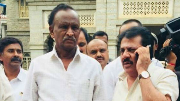 ಎಷ್ಟೇ ಕೋಟಿ ಸರದಾರನಾದ್ರೂ ತೆರಿಗೆ ಕಟ್ಟಿದ್ದೇನೆ 