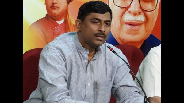 ಕಾಂಗ್ರೆಸ್ ಬಿಟ್ಟವರು ಹೊಸ ಆಲೋಚನೆಯೊಂದಿಗೆ ಬಿಜೆಪಿ ಸೇರಿದರು 