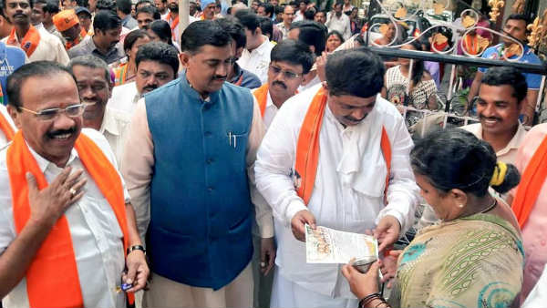 ಸುಳ್ಳು ಹೇಳುವುದನ್ನು ಬಿಡಿ