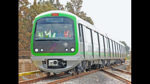 ಯಾವತ್ತಿಂತ ಯಾವತ್ತಿನವರೆಗೆ ಮೆಟ್ರೋ ಇಲ್ಲ 