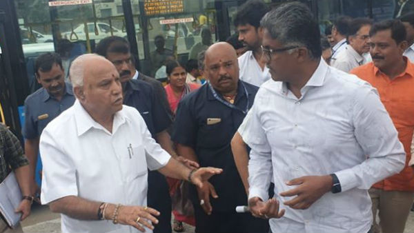 ನಂದೀಶ್ ರೆಡ್ಡಿ ಹೇಳಿದ್ದೇನು?