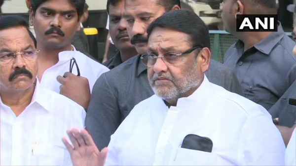 Maharashtra Government: Shiv Sena Was Not Born To Do Communal Politics