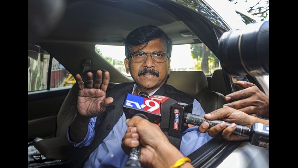 'ಎನ್‌ಸಿಪಿ ಶಾಸಕರನ್ನು ಅಪಹರಣ ಮಾಡಿ ಕರೆದೊಯ್ಯಲಾಗಿತ್ತು'