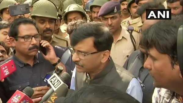 ಅಜಿತ್ ಪವಾರ್ ಸಹ ವಾಪಸ್ ಬರಬಹುದು: ರಾವತ್